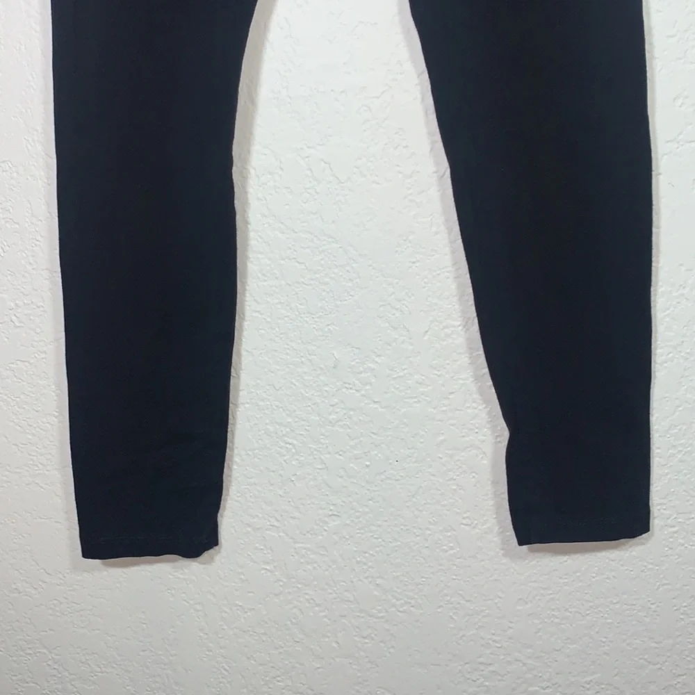 The Children’s Place Black Leggings (Size XL/14)
